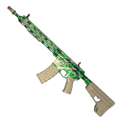 Livewire MK3 AR-15