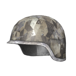Sniper Tactical Helmet