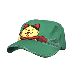Maneki Baseball Cap