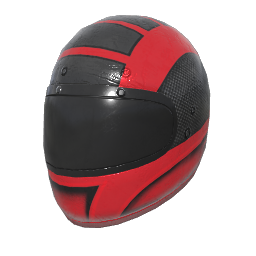 Dr DisRespect Motorcycle Helmet