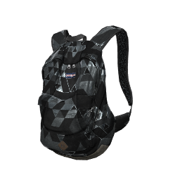 Heavy Metal Backpack