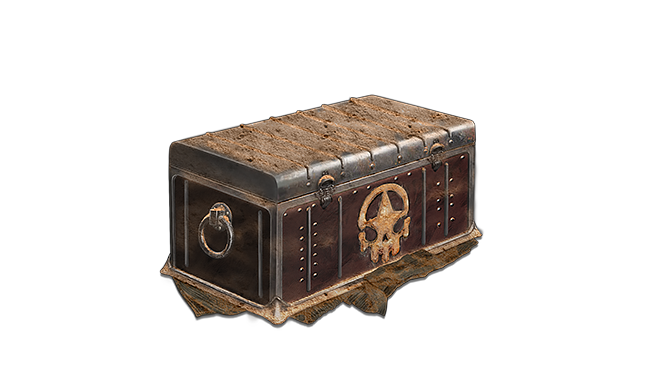 Nomad Crate