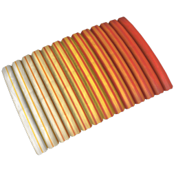 Sunrise Parachute