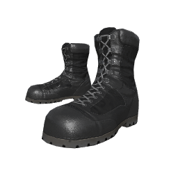 Urbanator Combat Boots
