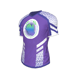 EZ Clap Jersey