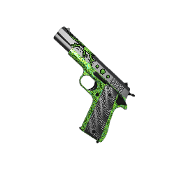 Exterminator M1911A1