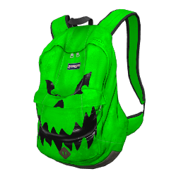 Possessed Backpack