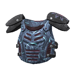Vertigo Body Armor