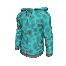Nautilus Hoodie