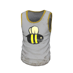 Bumblebee Tanktop