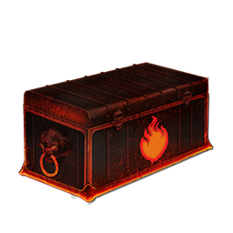 Infernal Crate