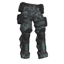 Infiltrator Military Pants