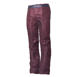 Velvet Slacks
