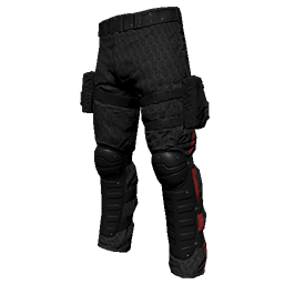 Heavy Assault Military Pants