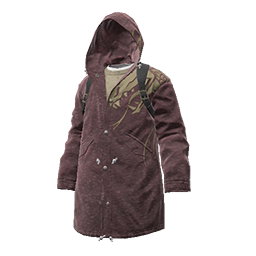 Dragon Lodge Parka
