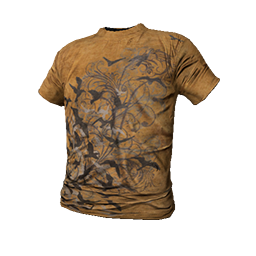 Birds Graphic T-Shirt