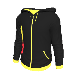 Belgium Hoodie