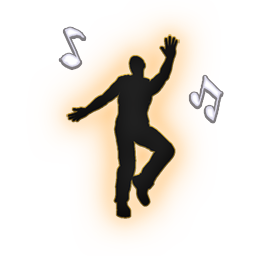 Sarcasm Dance