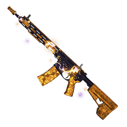 Livewire MK4 AR-15