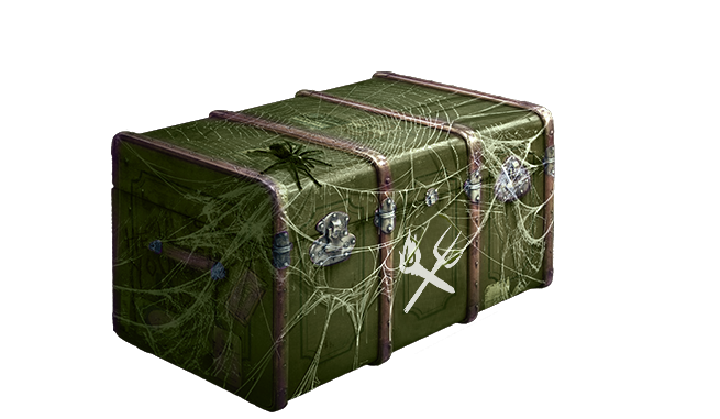 Witch Hunt Crate