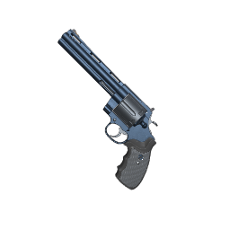 Blue Gray Magnum