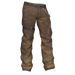 Westwood Baggy Jeans