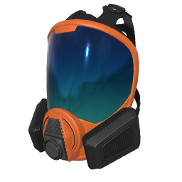 PVFD Respirator