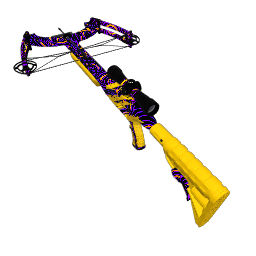 Fusion Point Crossbow