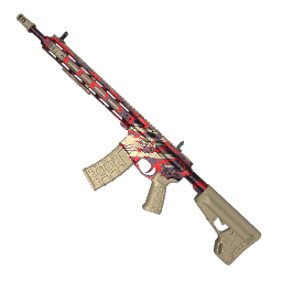 Livewire MK1 AR-15