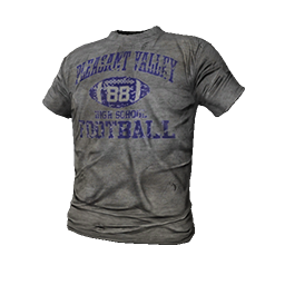 PV Wild Beavers T-Shirt
