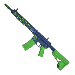 PS7 Showdown Viewer AR-15