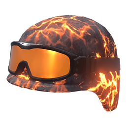 Molten Tactical Helmet