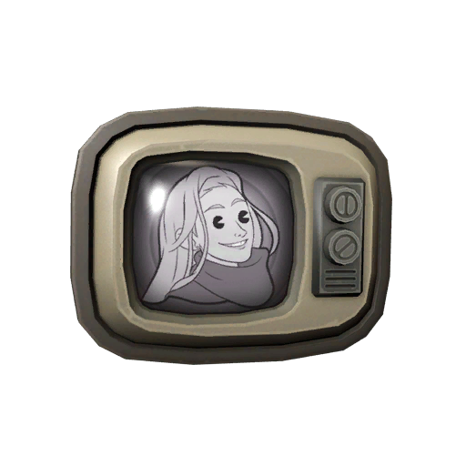 纯正 Hannah 的利他形象