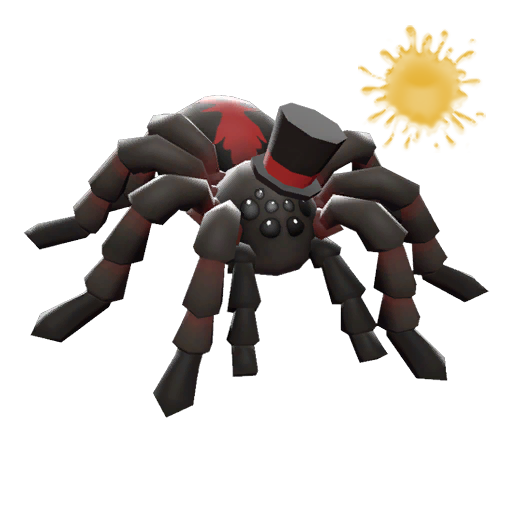 Terror-antula
