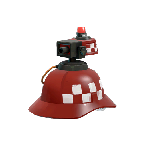 Head Of Defense