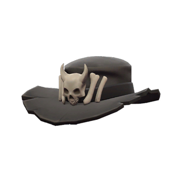 Headhunter's Brim