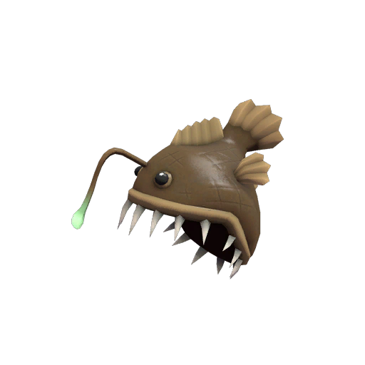 深海之光