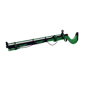 Raving Dead Bazaar Bargain (Factory New)
