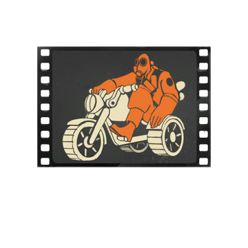 稀有 Taunt: The Hot Wheeler