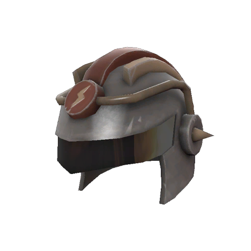 The Hardium Helm
