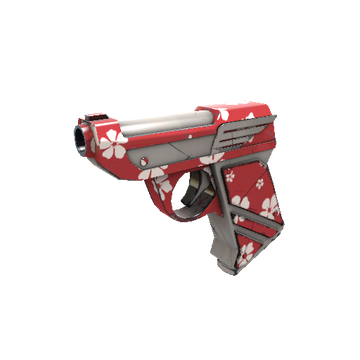 疏若陌路 Bloom Buffed 边锋球员 (略有磨损)