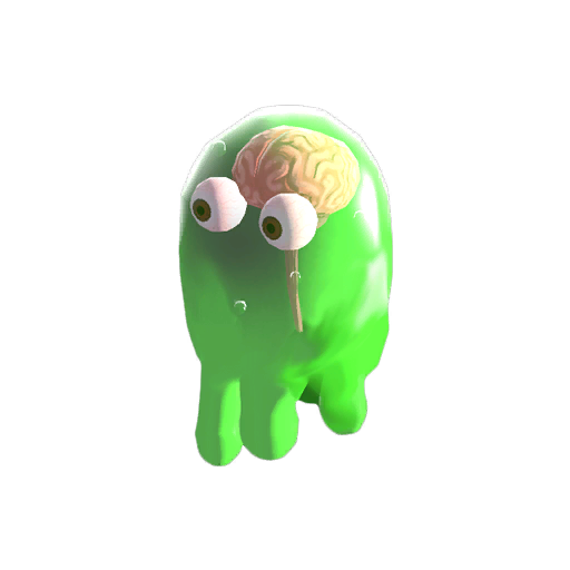 The Glob
