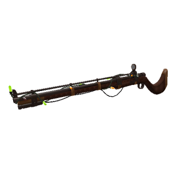 Festivized Specialized Killstreak Bazaar Bargain