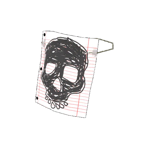  Scariest Mask EVER