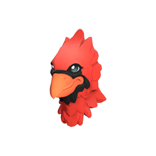 Batter's Beak