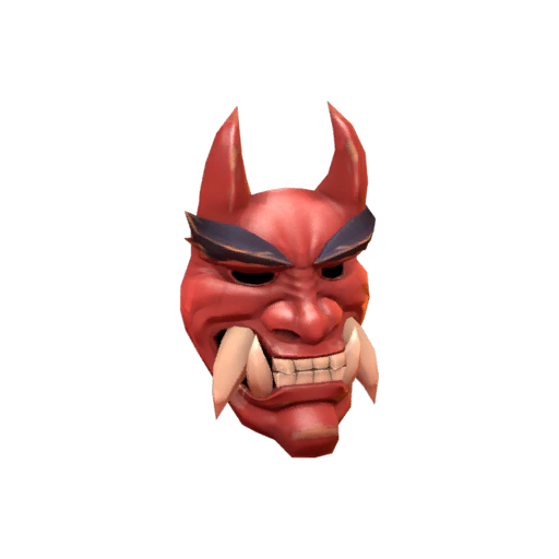 Handsome Devil