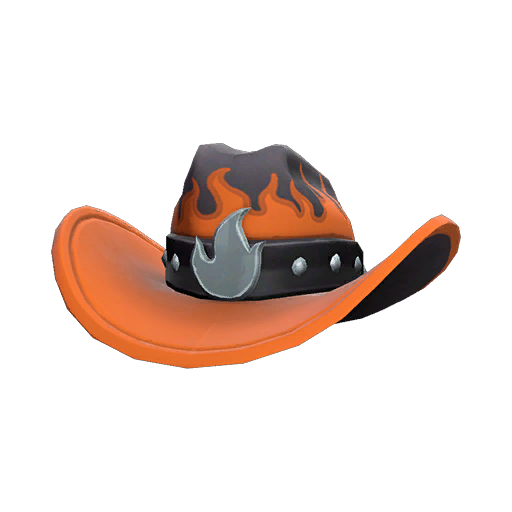 Brim of Fire