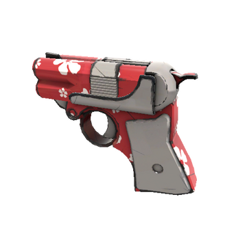 Bloom Buffed 游击手 (略有磨损)