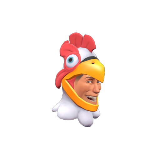 The Nugget Noggin