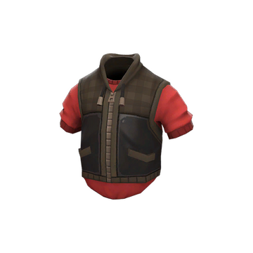 Strange Combat Casual